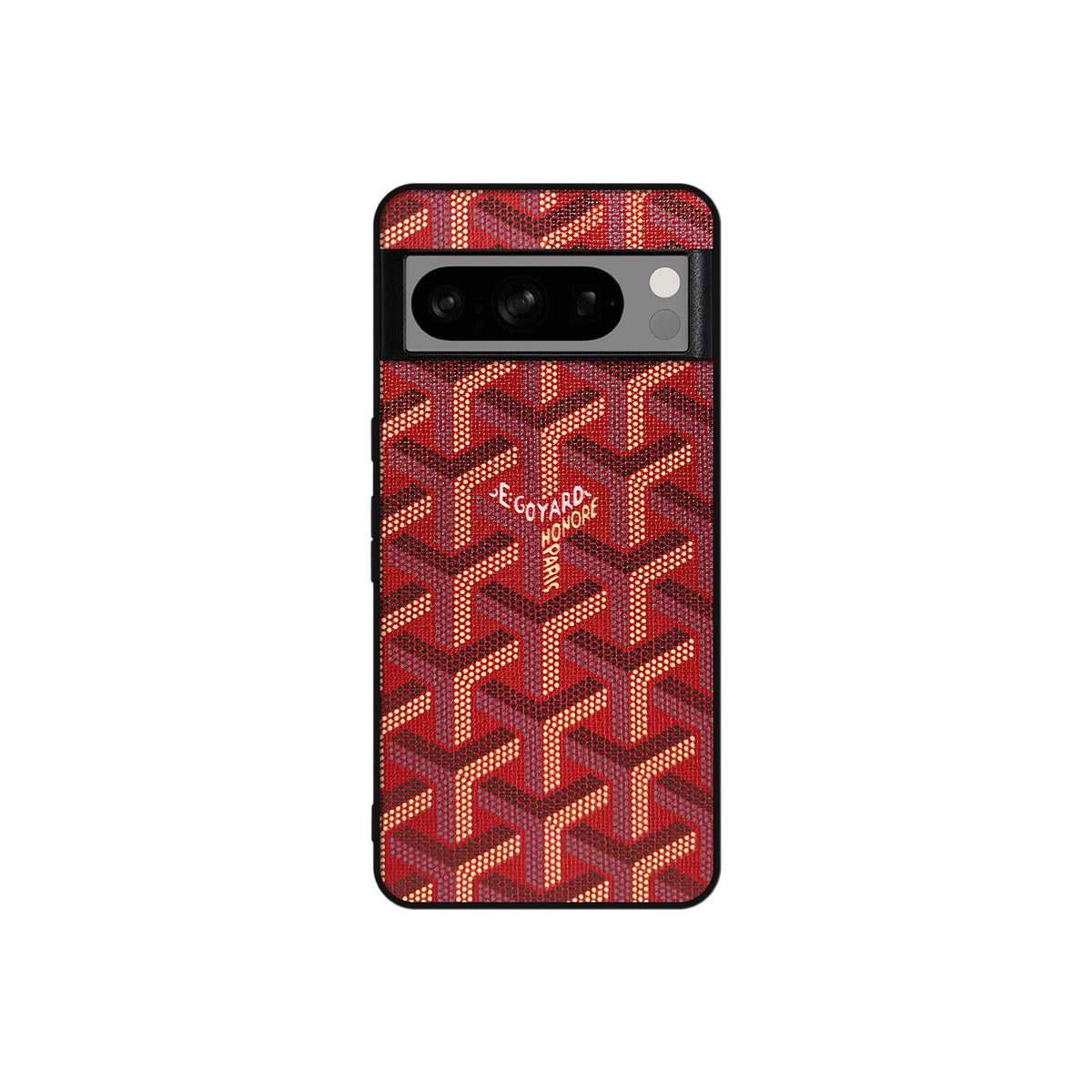 GYD RED PIXEL