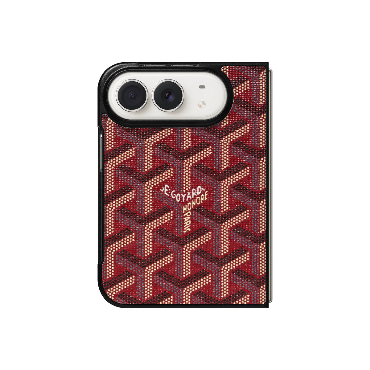 GYD LOGO RED