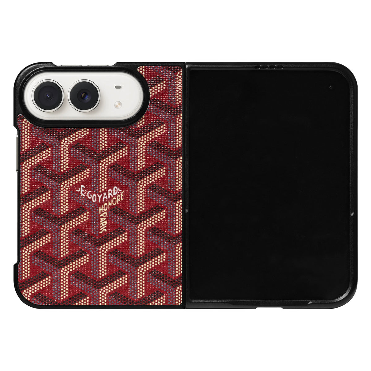 GYD LOGO RED