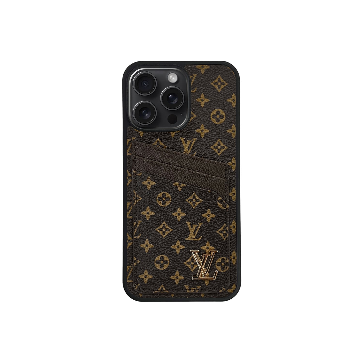 L MULTILOGO CARDHOLDER