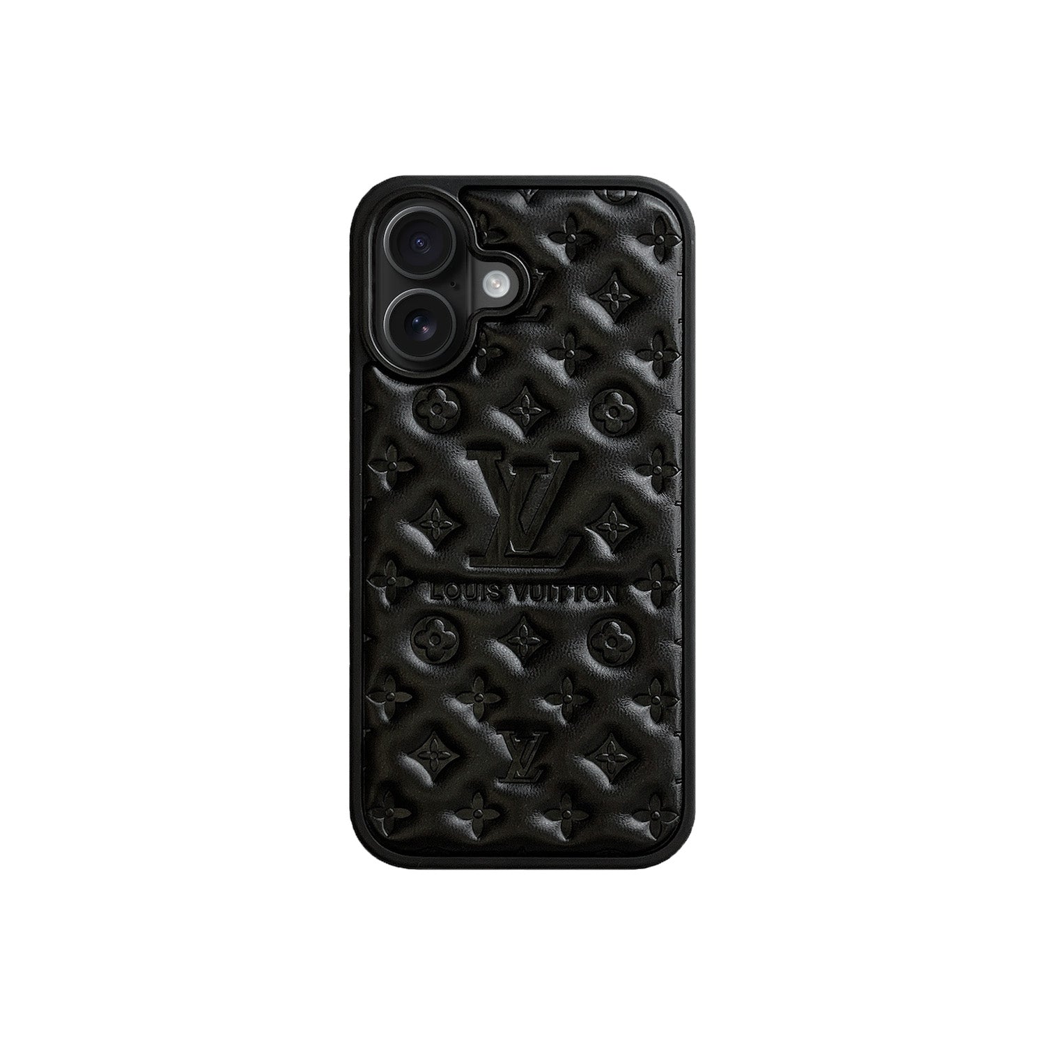 L LEATHER MINILOGO