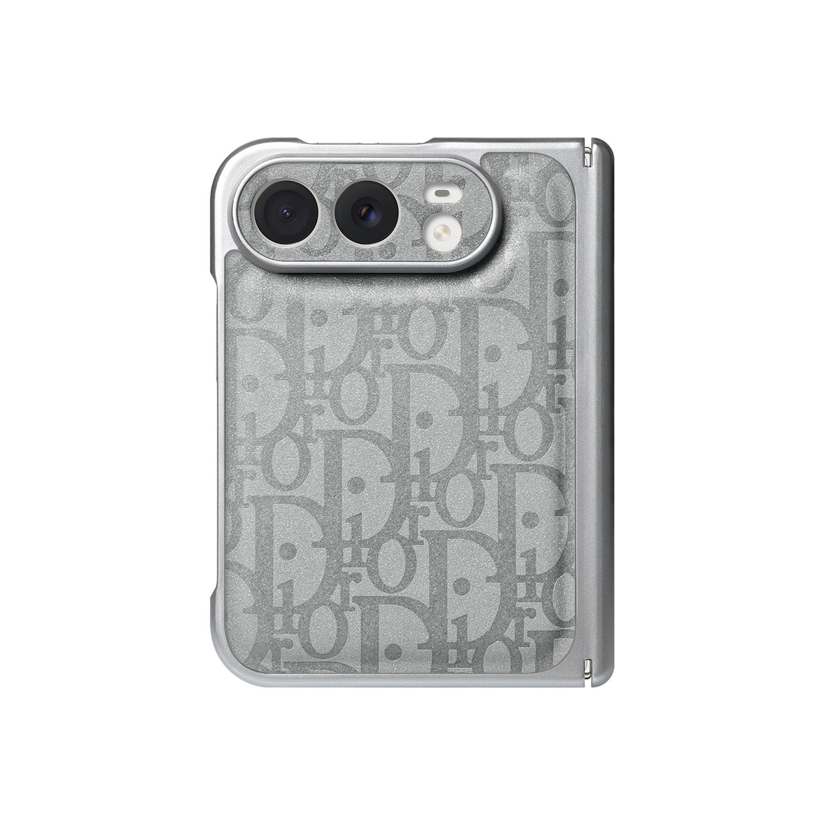 D SHINY ONE-PIECE SLIVER