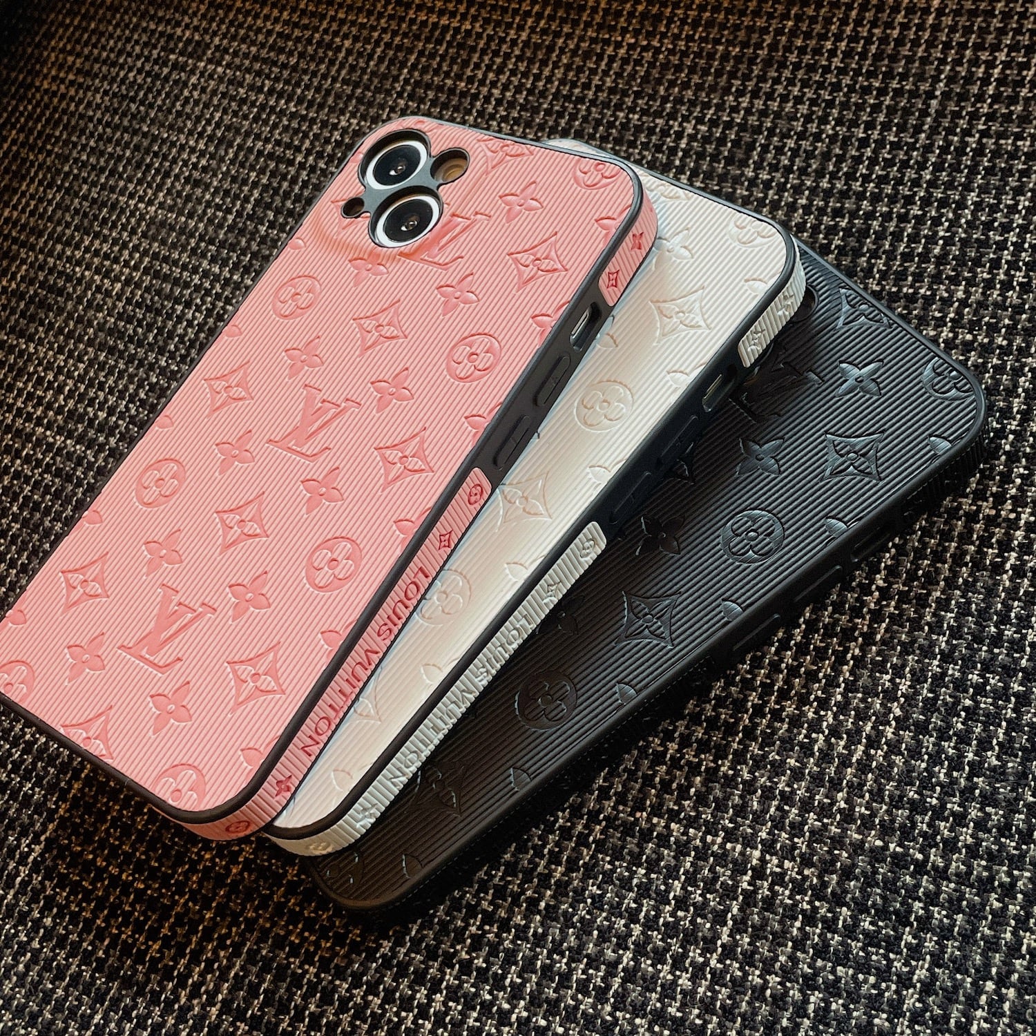 L MINIMAL CUSTOM SIDE