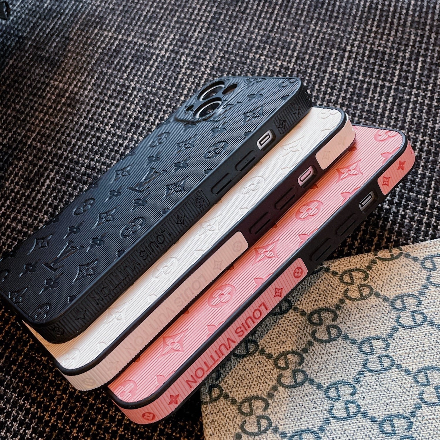 L MINIMAL CUSTOM SIDE