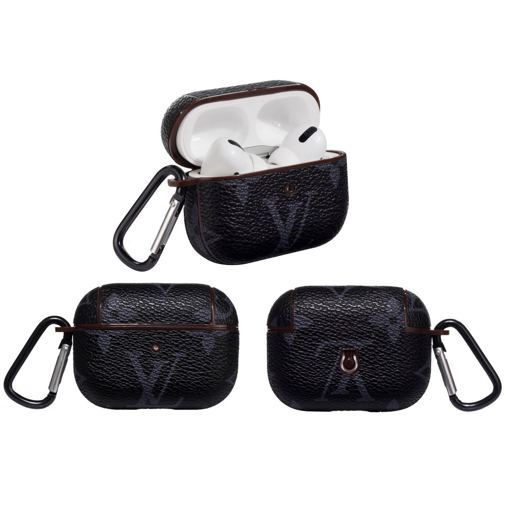 L CLASSIC BLACK