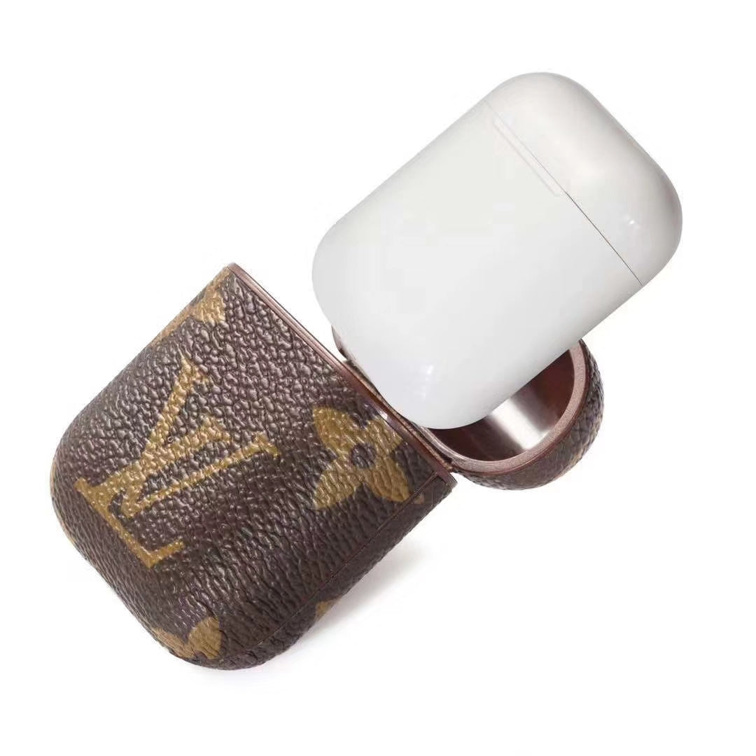 L CLASSIC BROWN