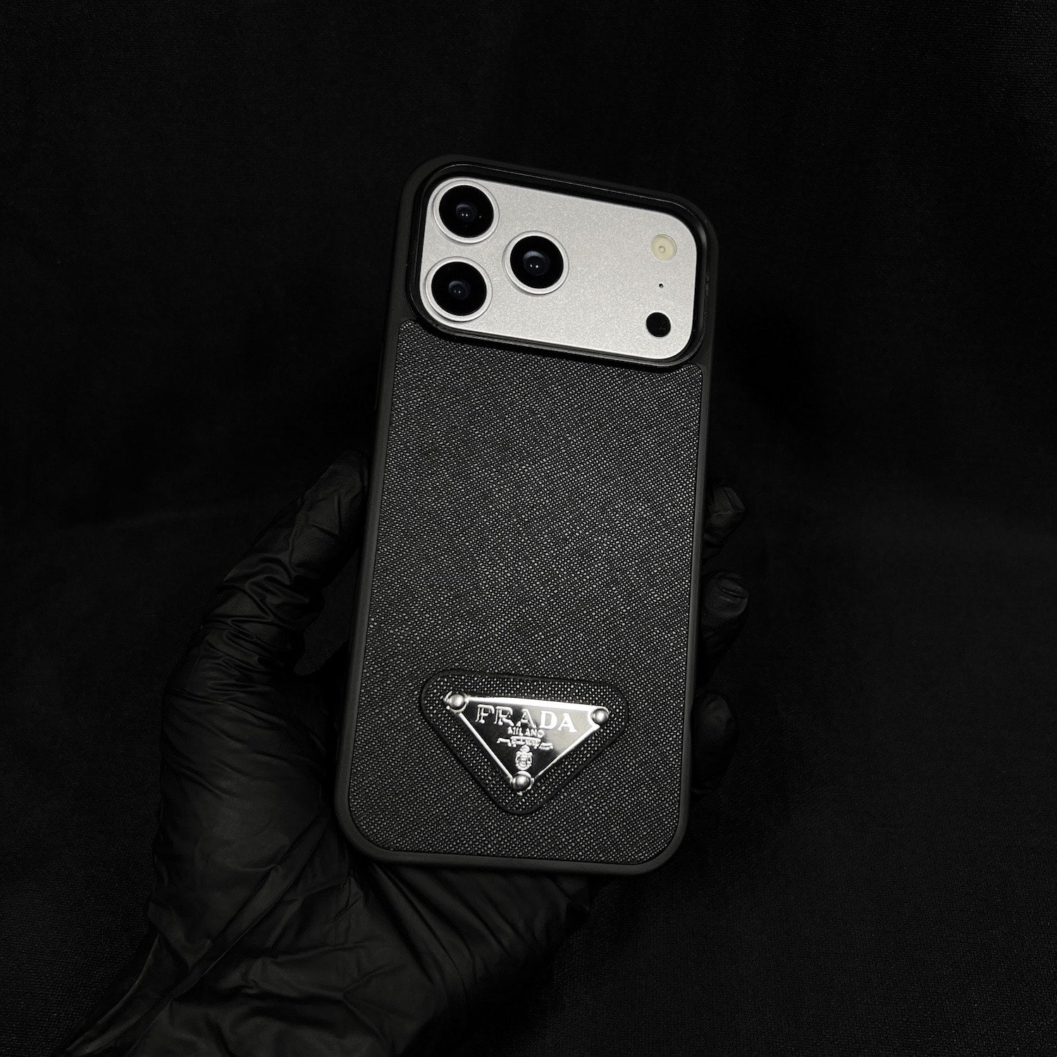 PRD LOGO BLACK