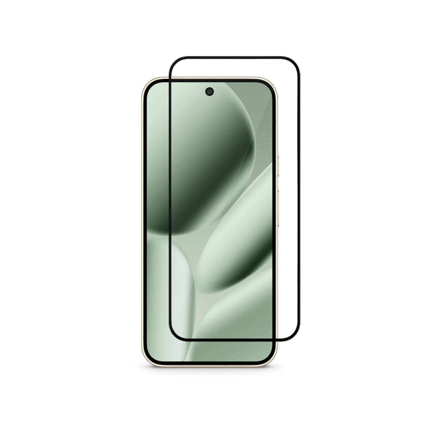 TEMPERED GLASS SCREEN PROTECTOR – Google Pixel