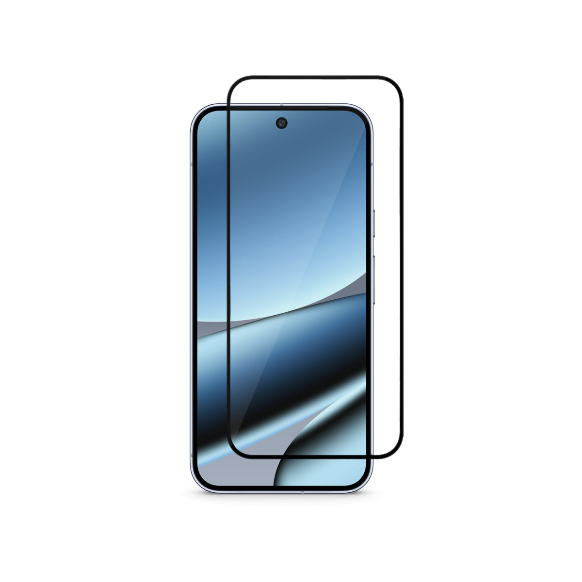 SCREEN PROTECTOR