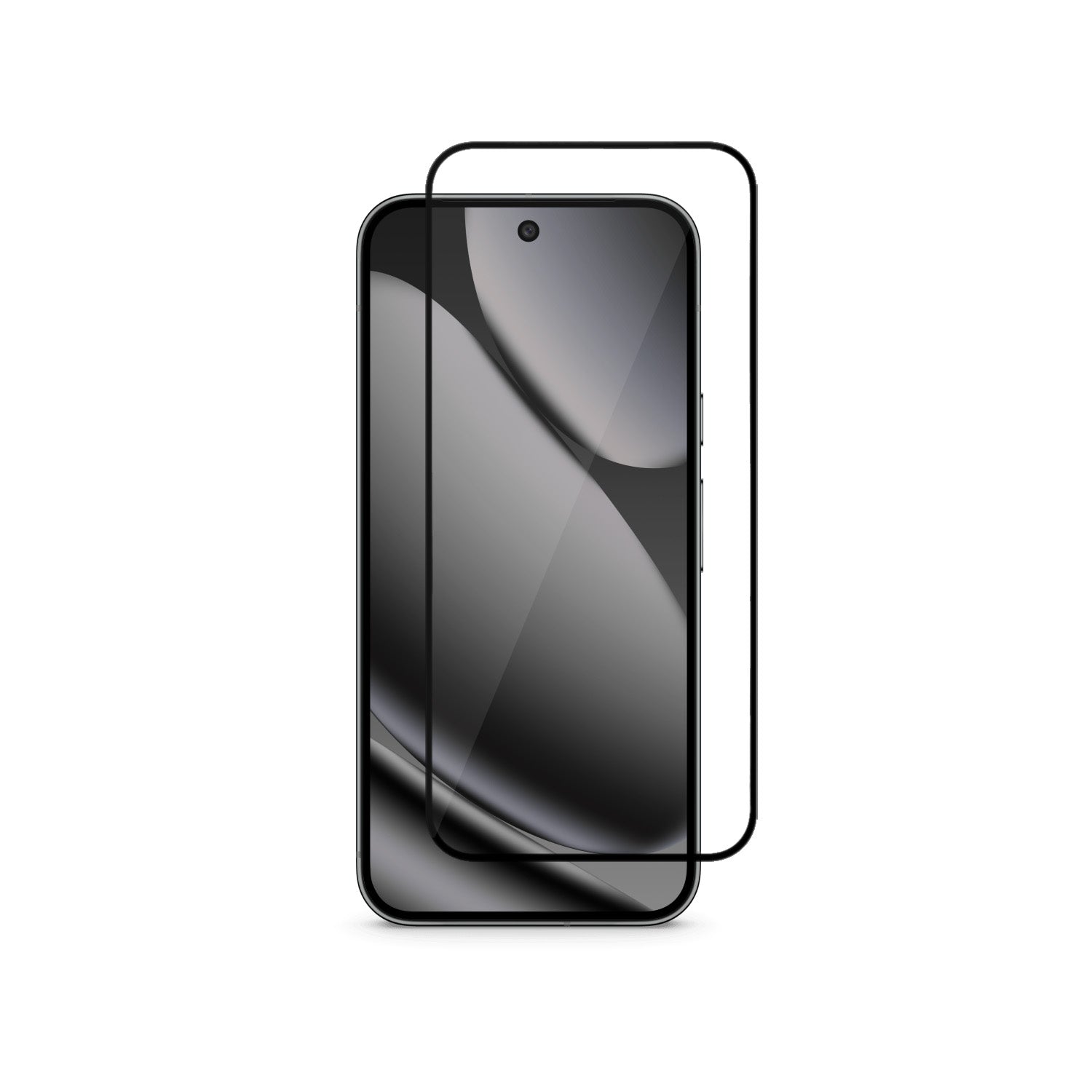 TEMPERED GLASS SCREEN PROTECTOR – Google Pixel