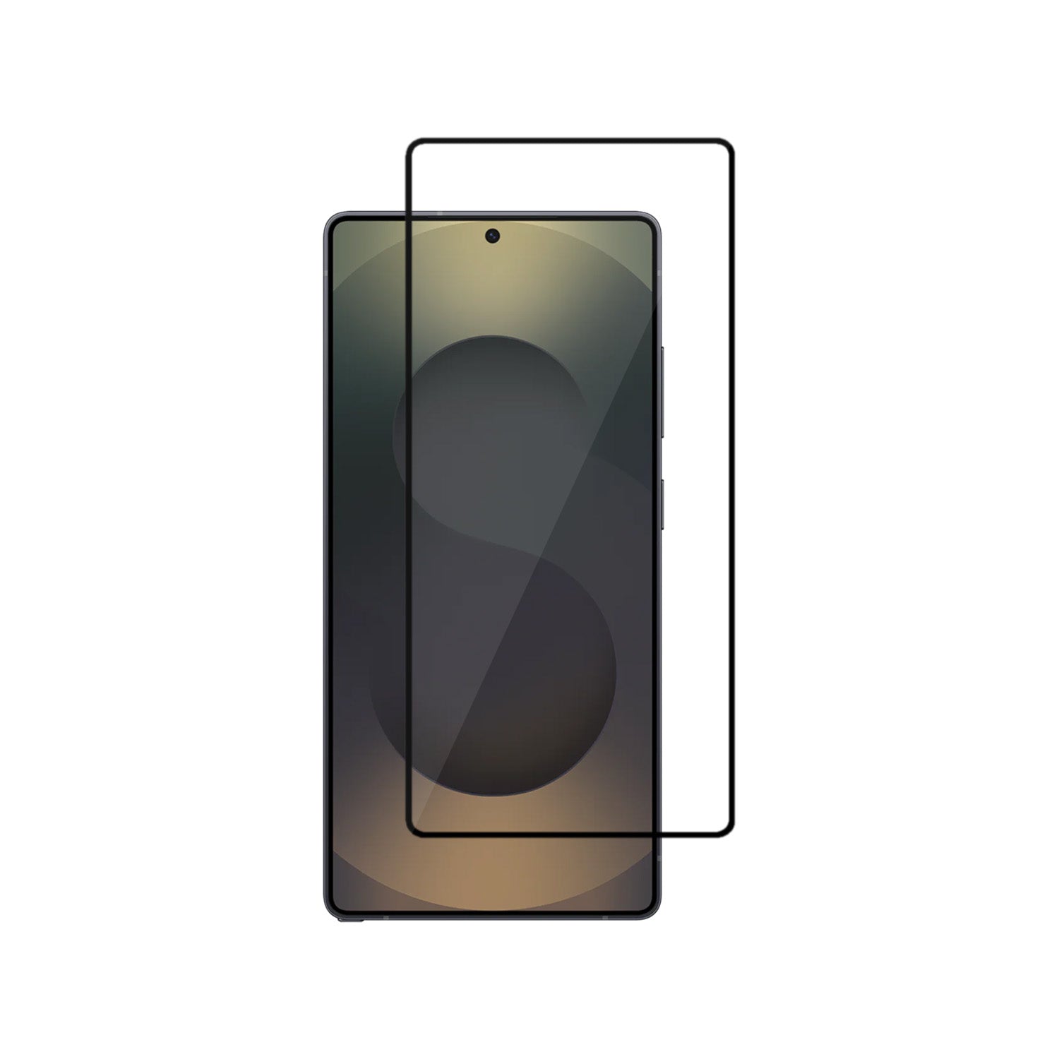 TEMPERED GLASS SCREEN PROTECTOR – Samsung