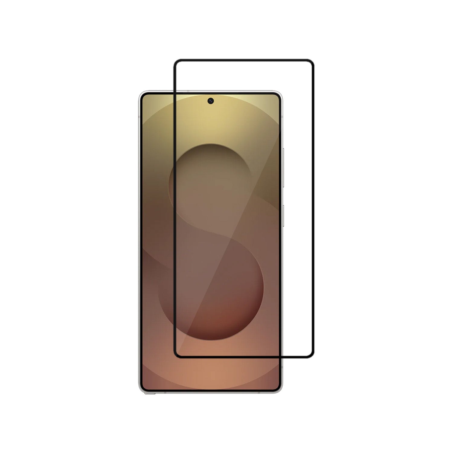 TEMPERED GLASS SCREEN PROTECTOR – Samsung