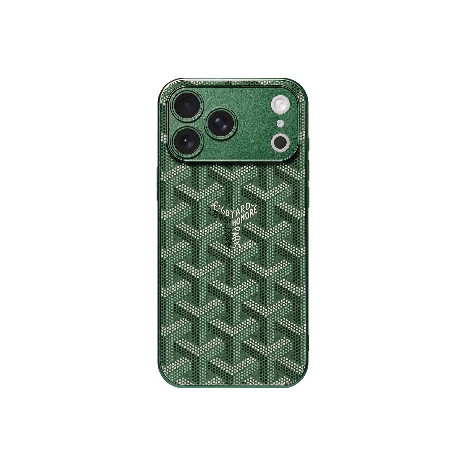 Cookiecase | Luxury case