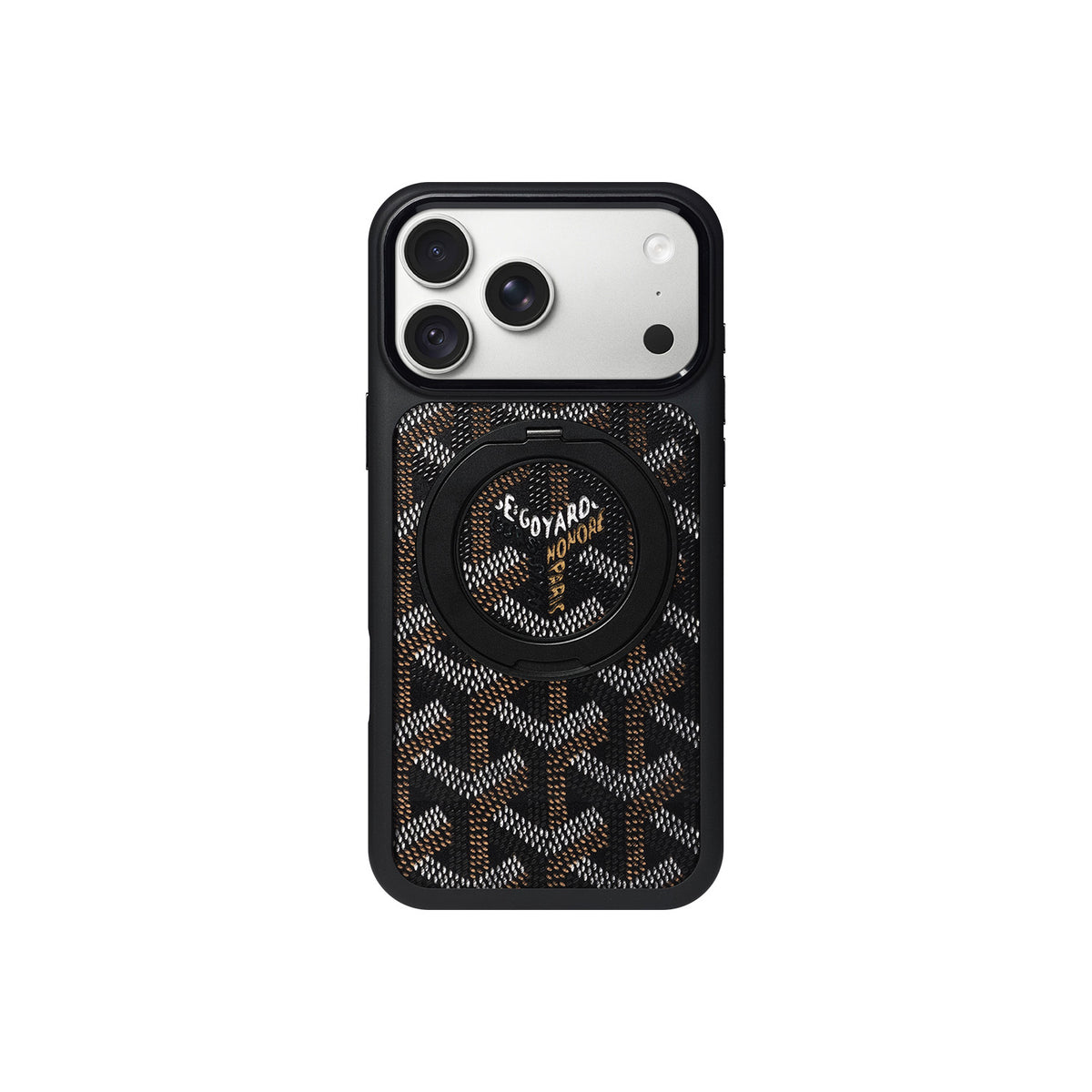 GYD BLING KICKSTAND