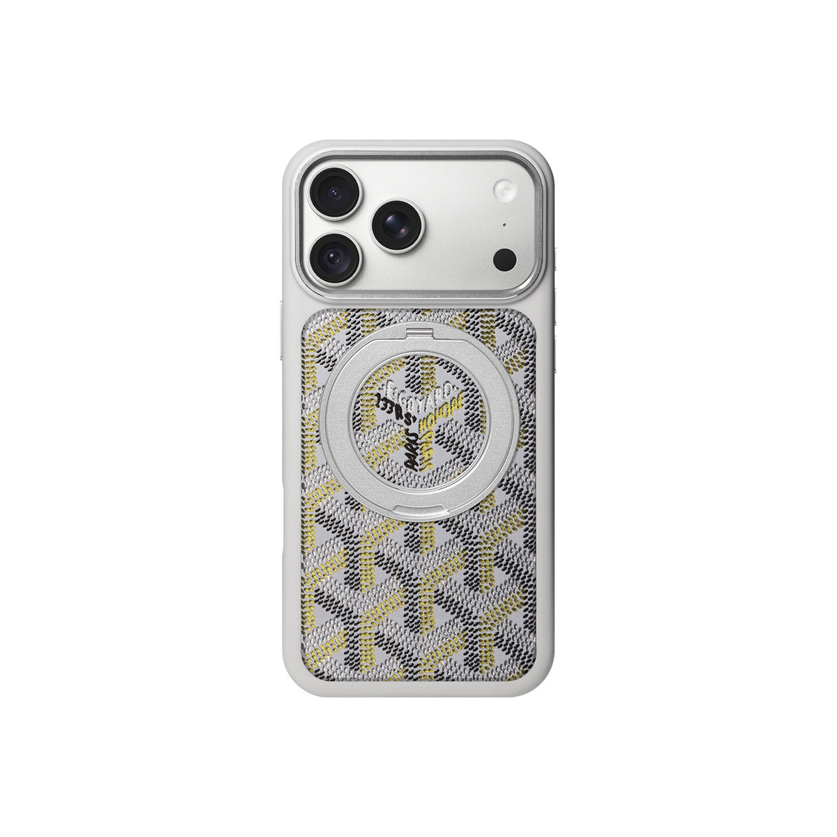 GYD BLING KICKSTAND