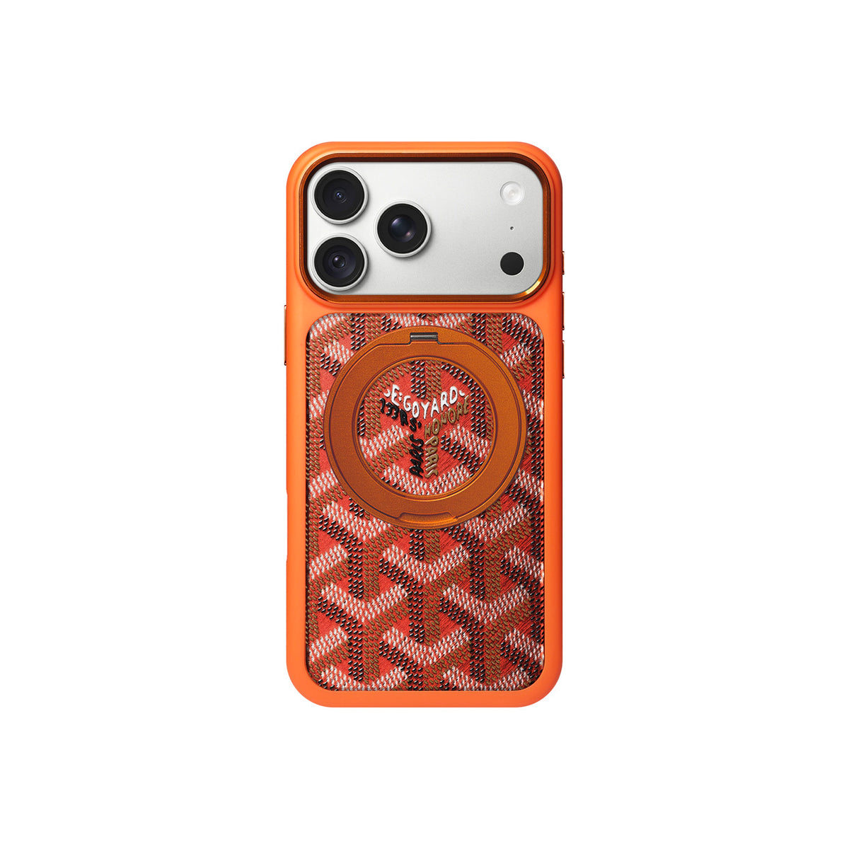 GYD BLING KICKSTAND