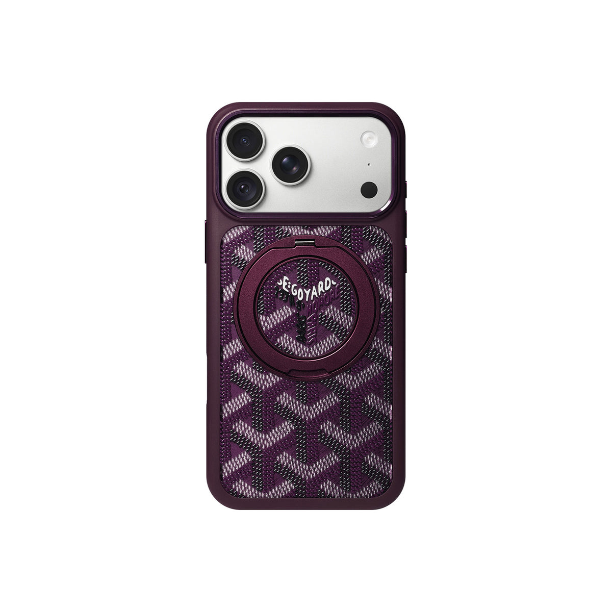 GYD BLING KICKSTAND