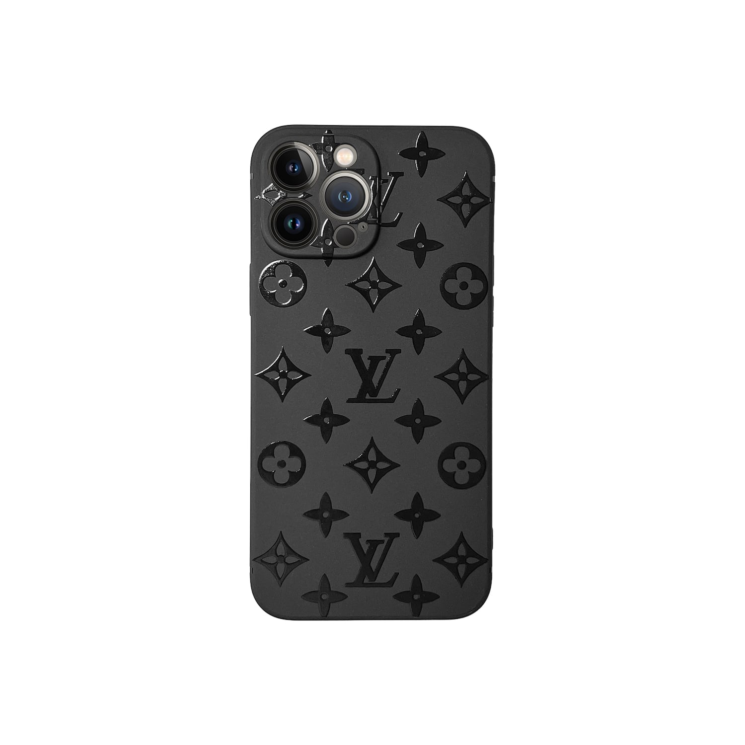 L ALL BLK