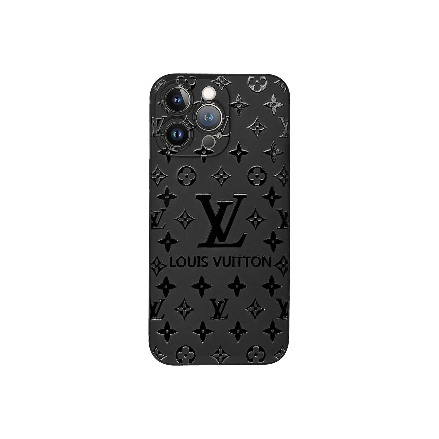 L ALL BLK LOGO