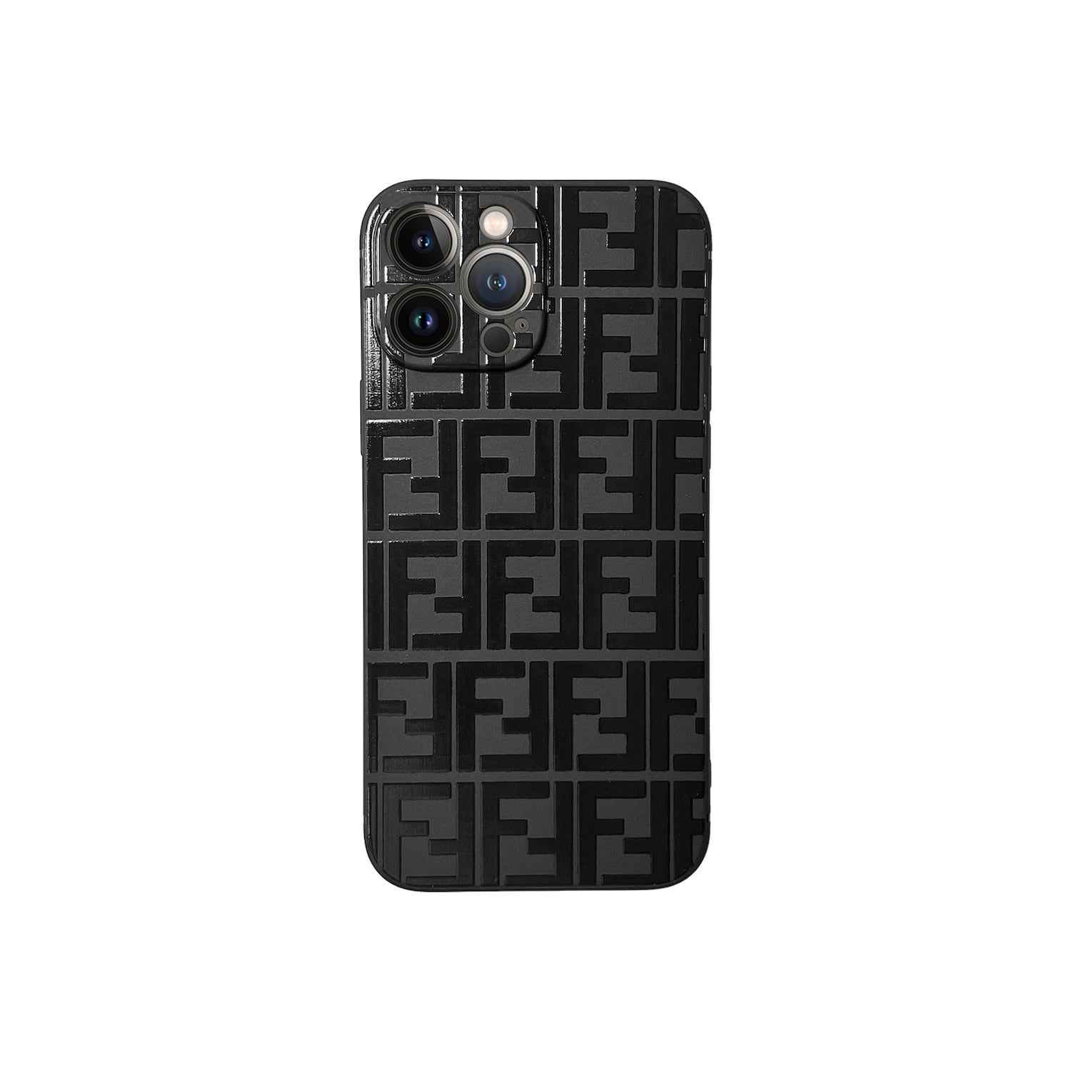 FND BLACK LOGO