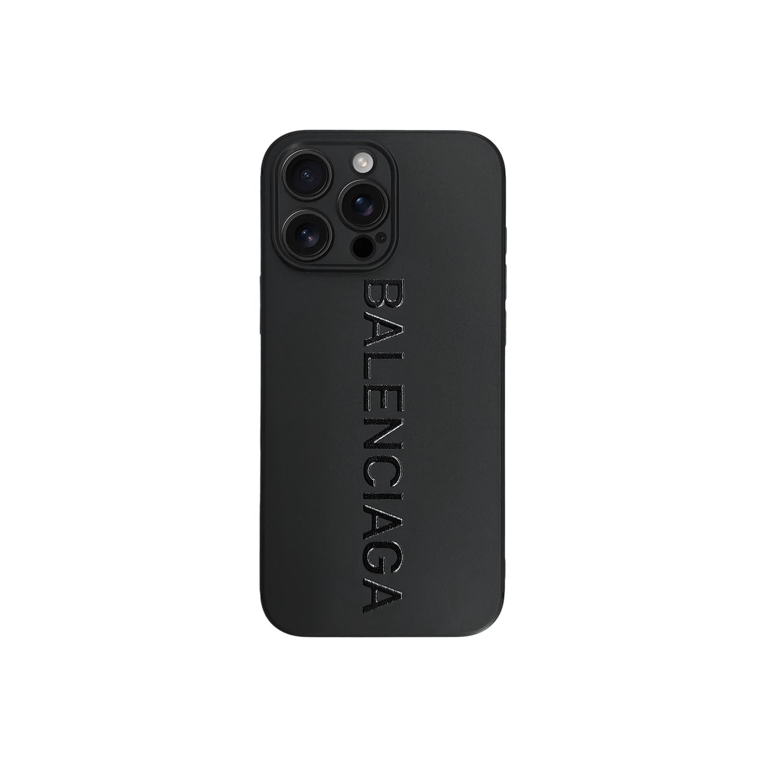 BLNCGA ALL BLK