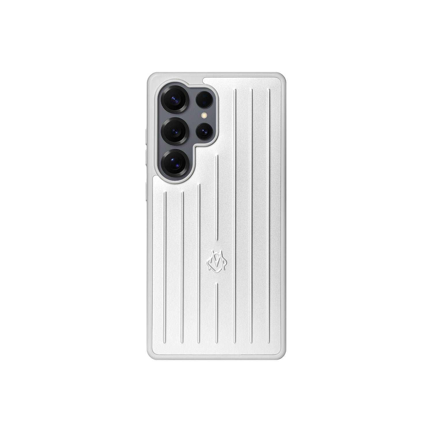 BAG SAMSUNG CASES SLIVER