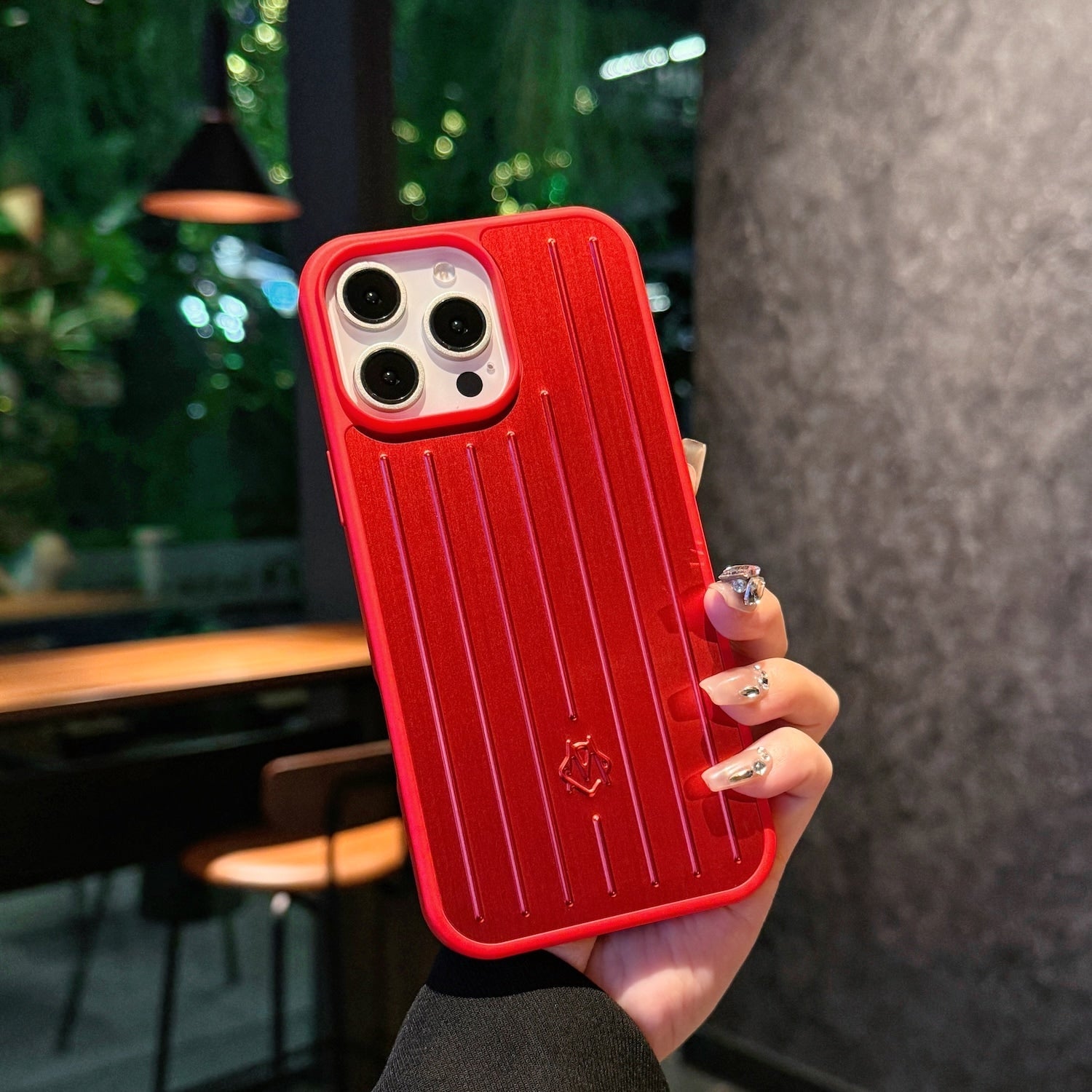 BAG IPHONE CASES