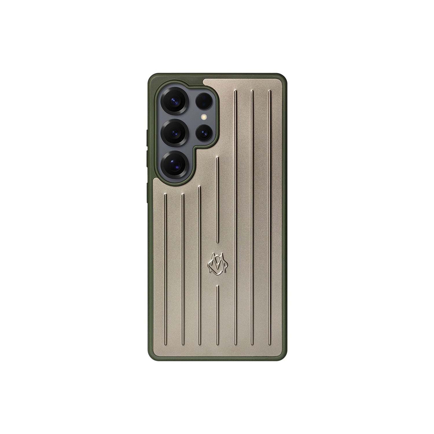 BAG SAMSUNG CASES GOLD