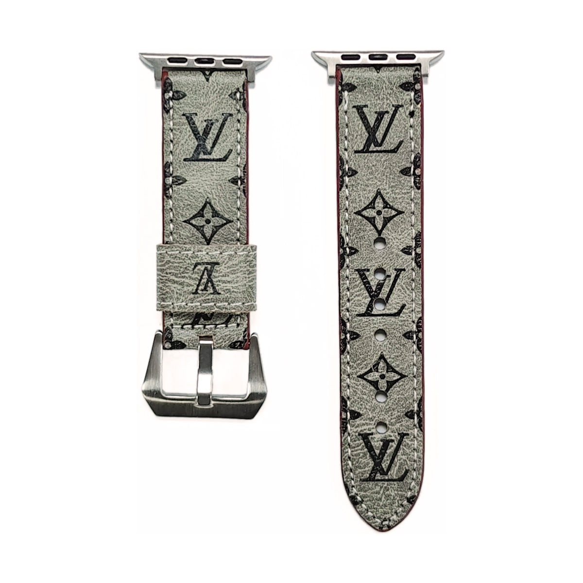 L LEATHER DESERT