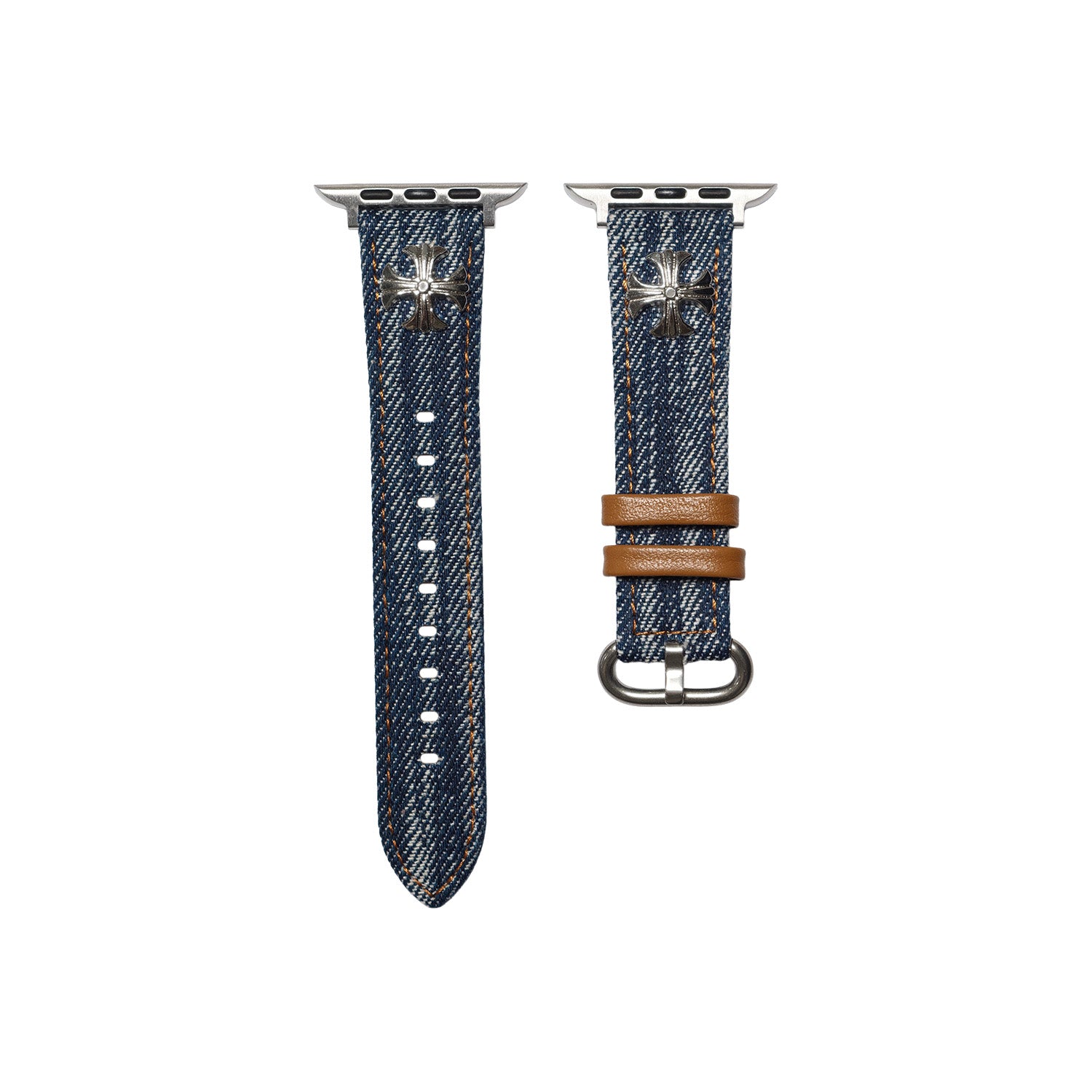 CR VINTAGE CROSS DENIM