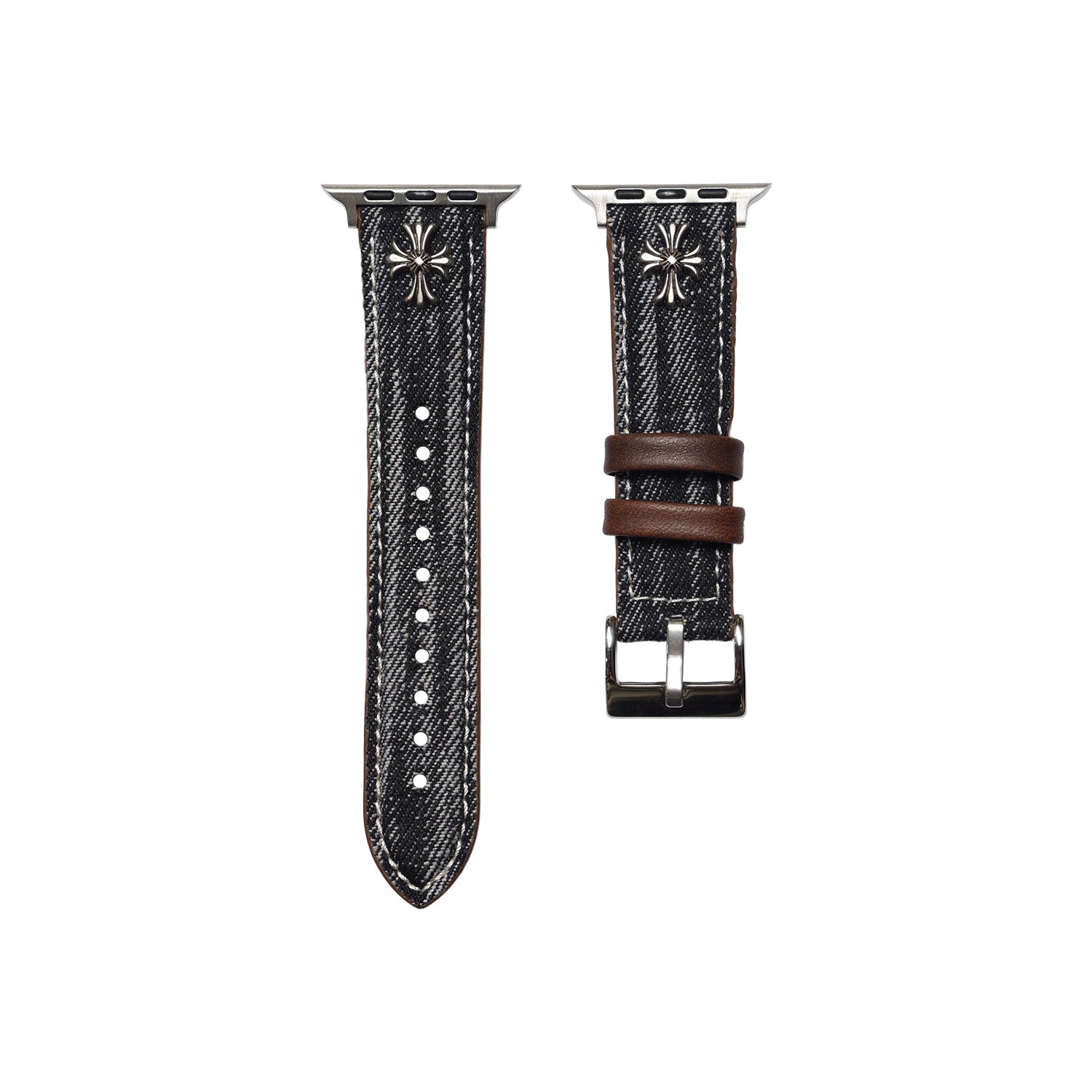 CR CROSS BLACK DENIM