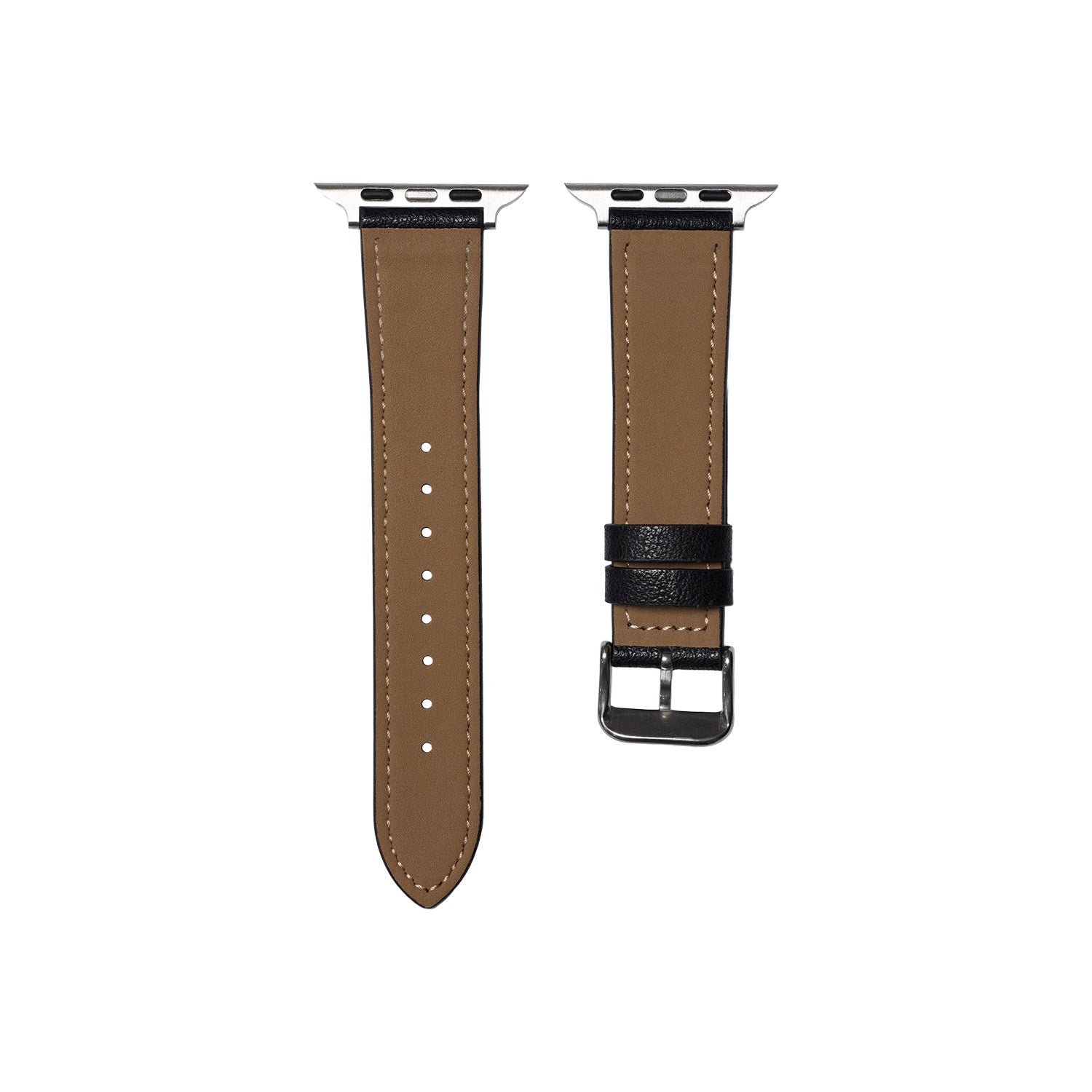 CR CROSS LEATHER BLACK