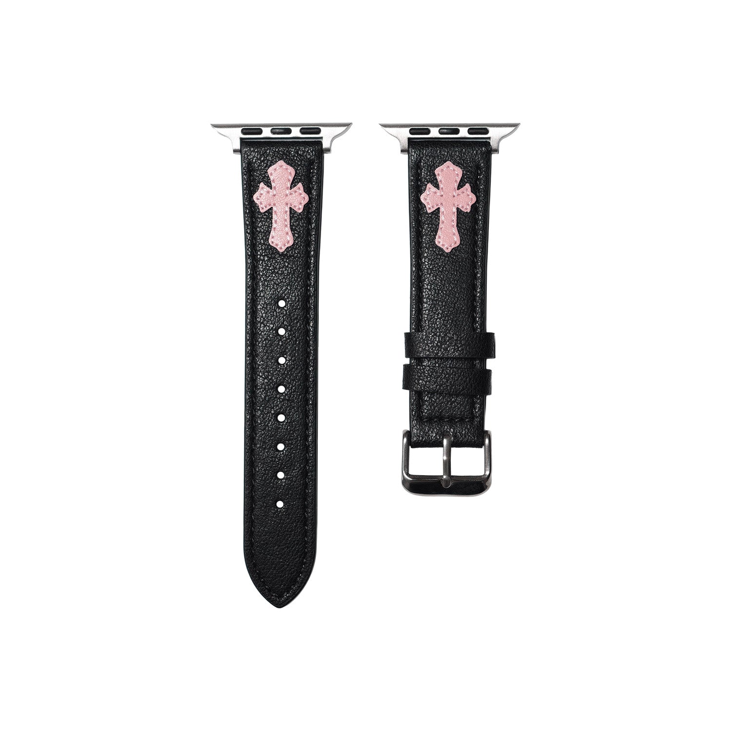 CR CROSS LEATHER BLACK