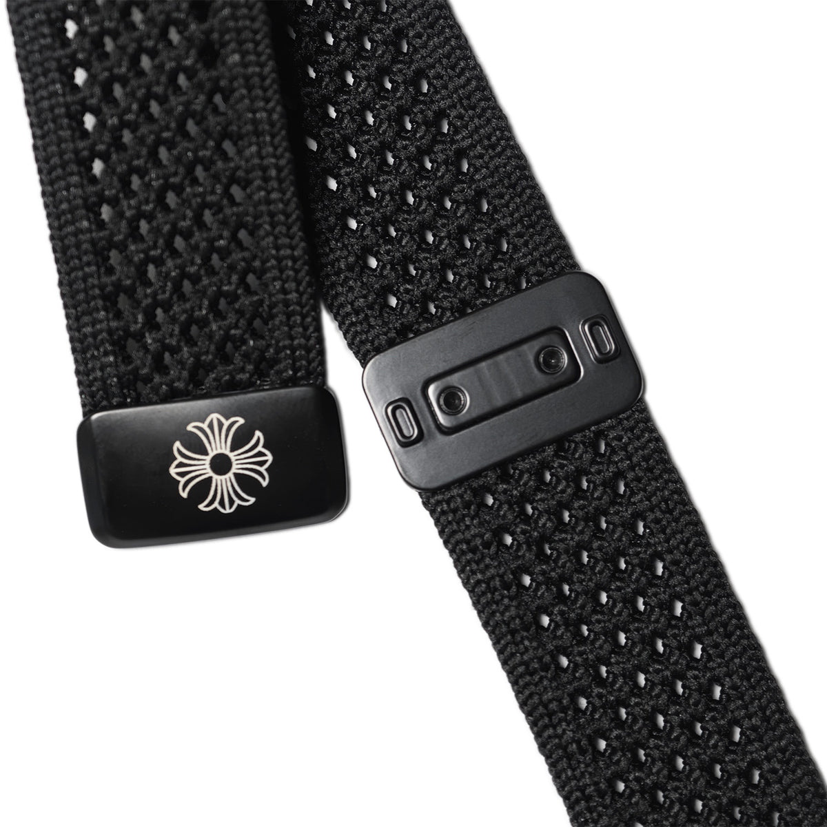 CR CROSS LOGO WOVEN