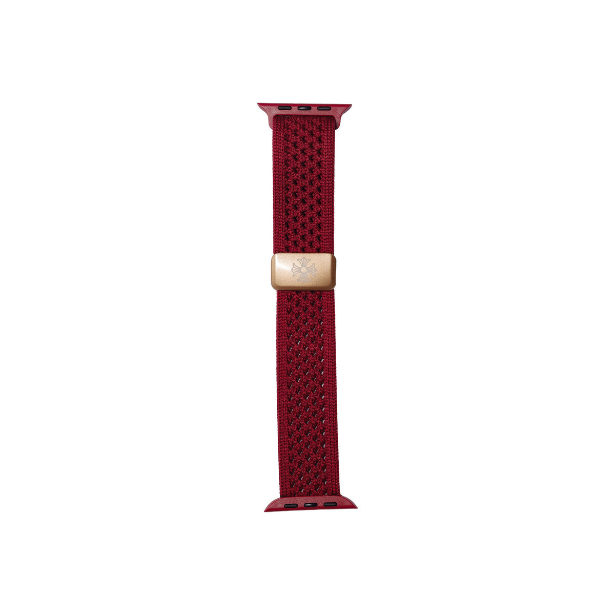 CR CROSS LOGO WOVEN