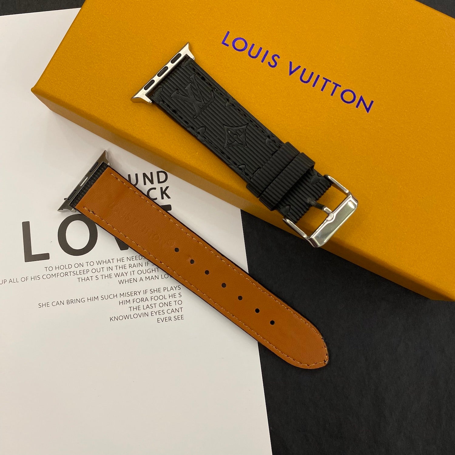 L CLASSIC ALL BLK